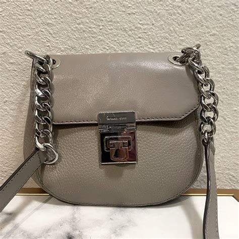 michael kors cecelia crossbody|Michael Kors Crossbody bag.